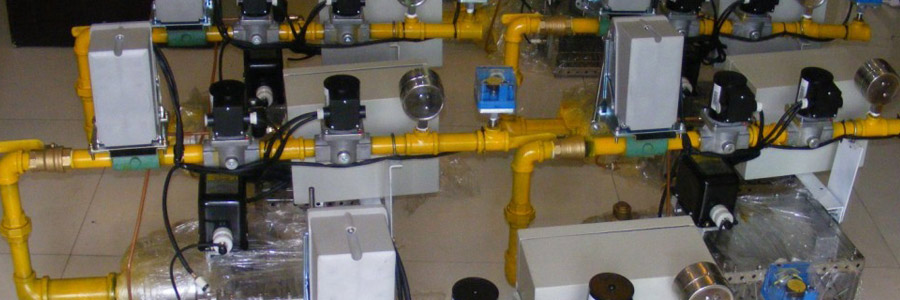 燃烧器油泵常见故障与排除方法 